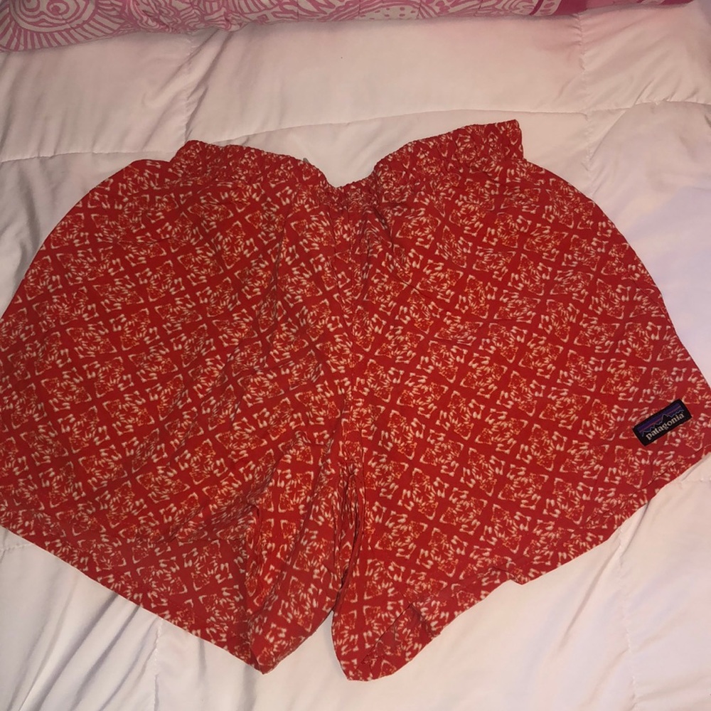 Patagonia Women’s Baggy Shorts